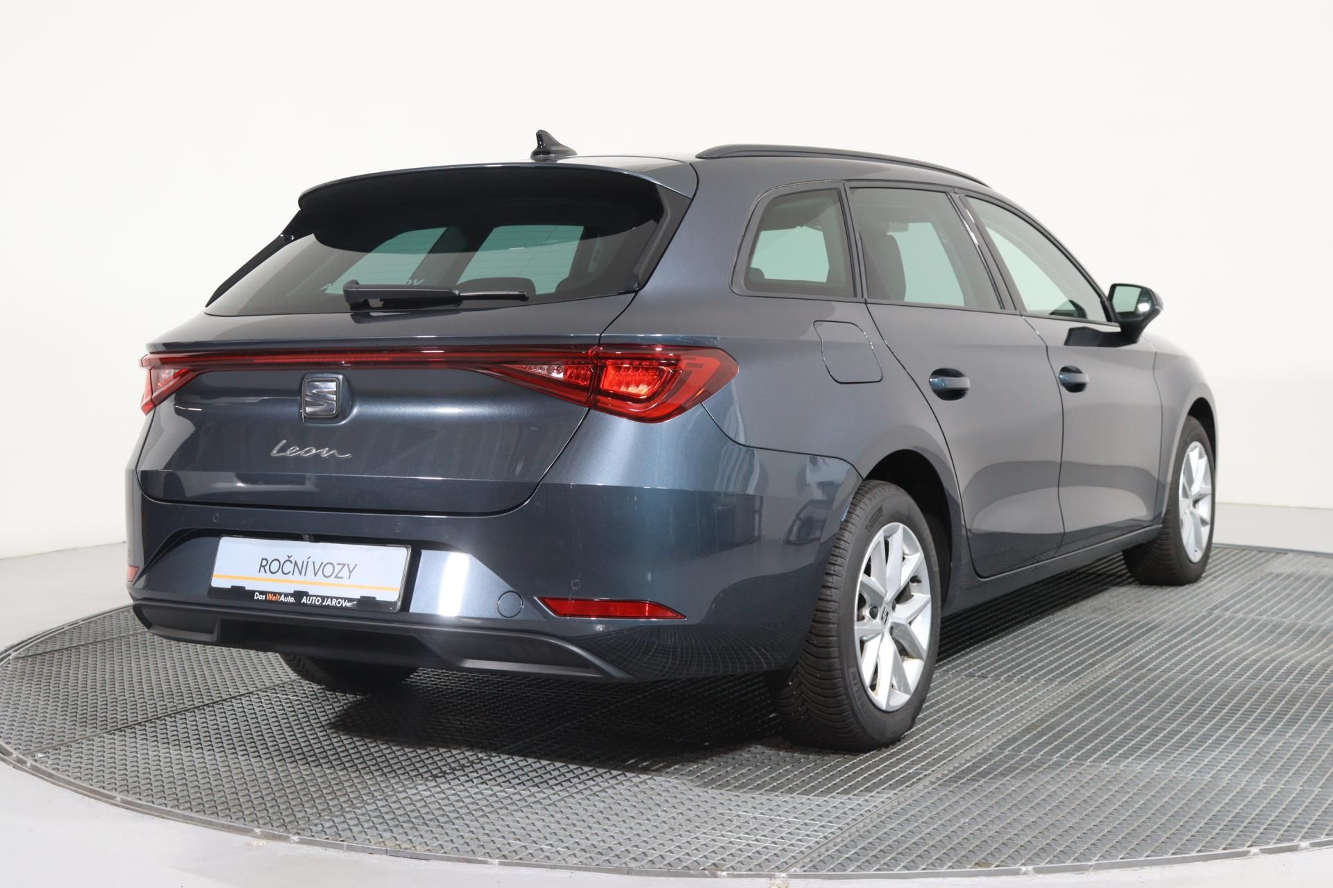 Seat Leon, SP Style 1.5 TSI 115k/ LED, KE - fotka 2