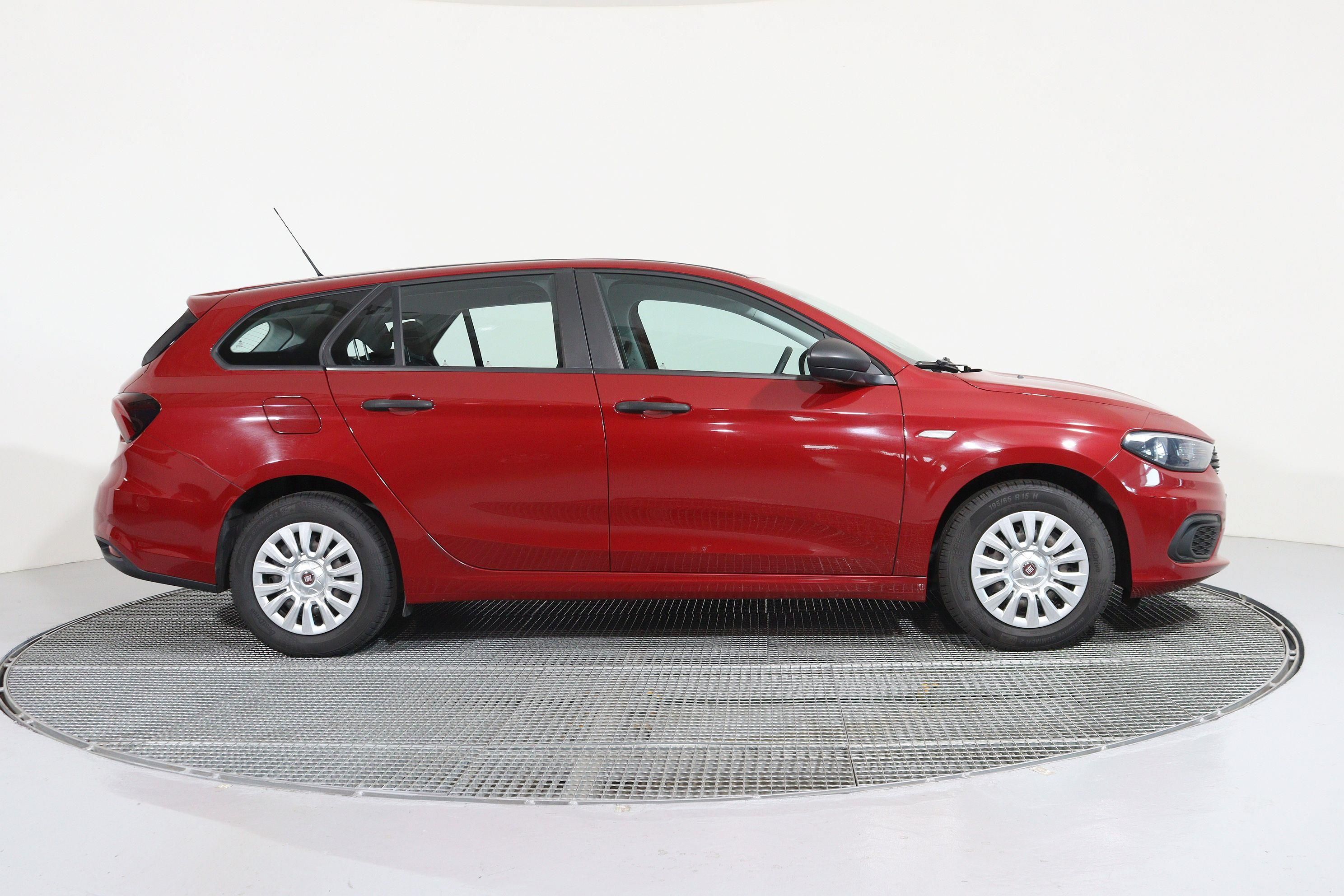 Fiat Tipo, COMBI 1,4 70 KW - fotka 3