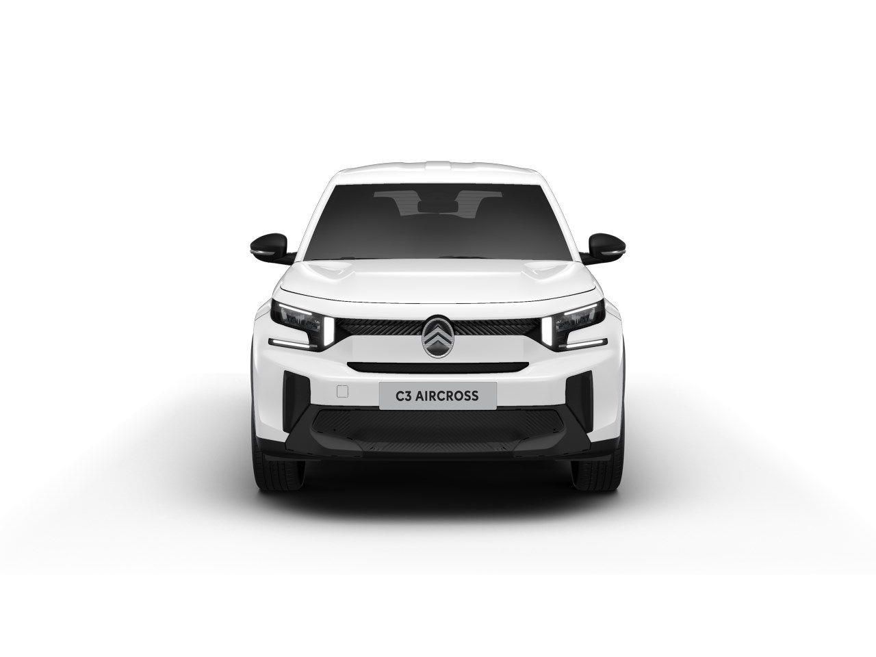 Citroën C3 Aircross, YOU - fotka 5