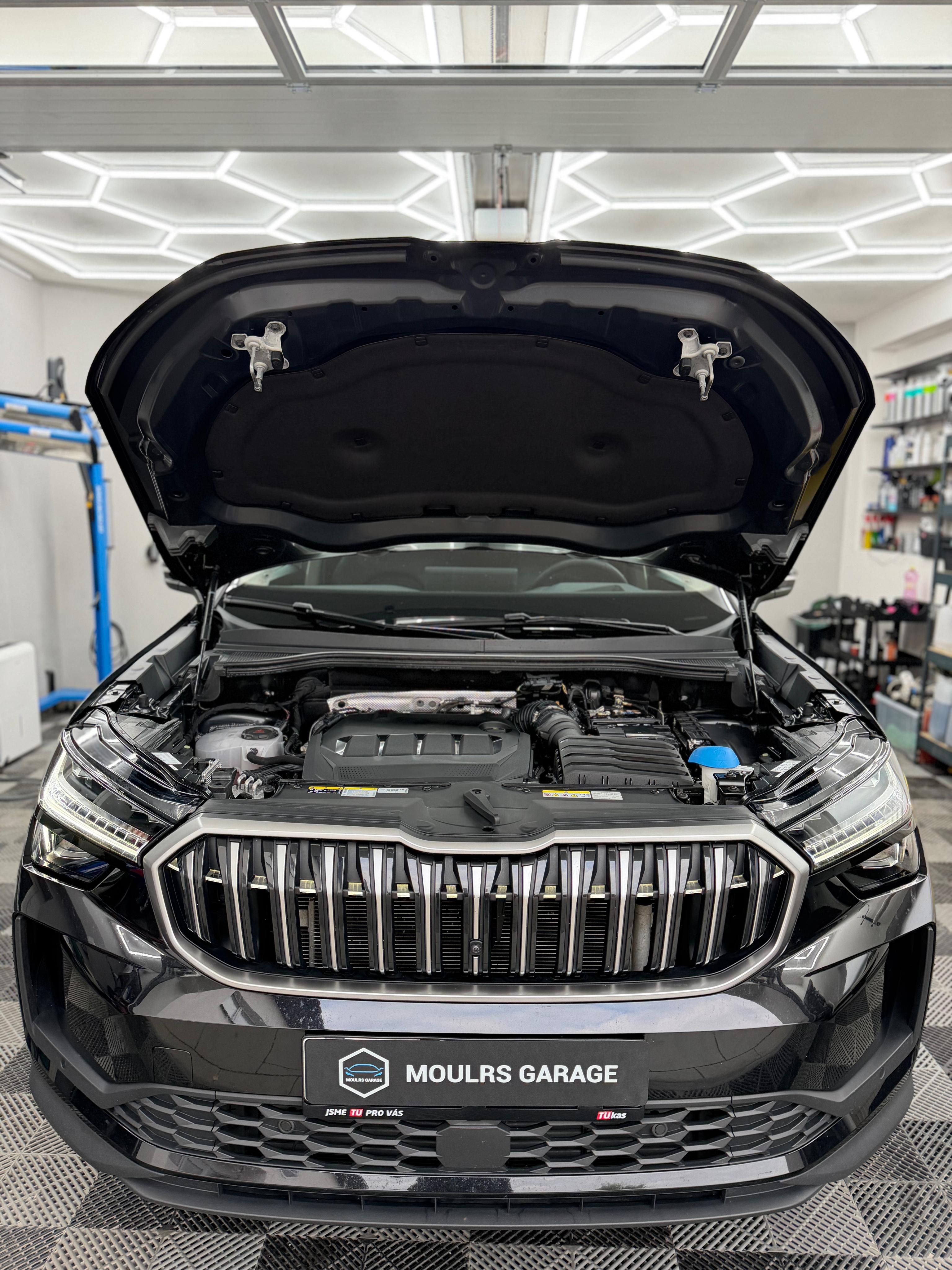 Škoda Kodiaq, 2.0TDI 142kw,MAX VÝBAVA,CANTON - fotka 3