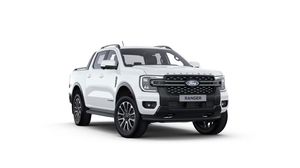 Ford Ranger, 3,0 EcoBlue V6, Platinum