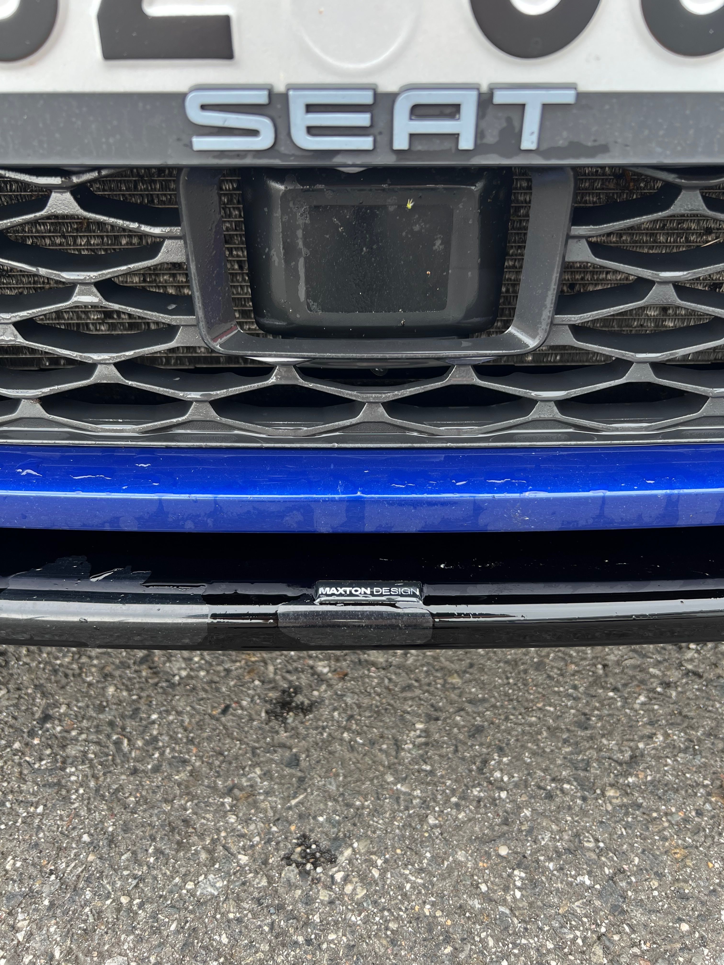 Seat Leon, Cupra 300 - fotka 6