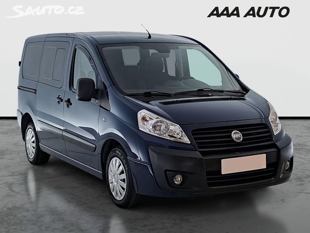 Fiat Scudo