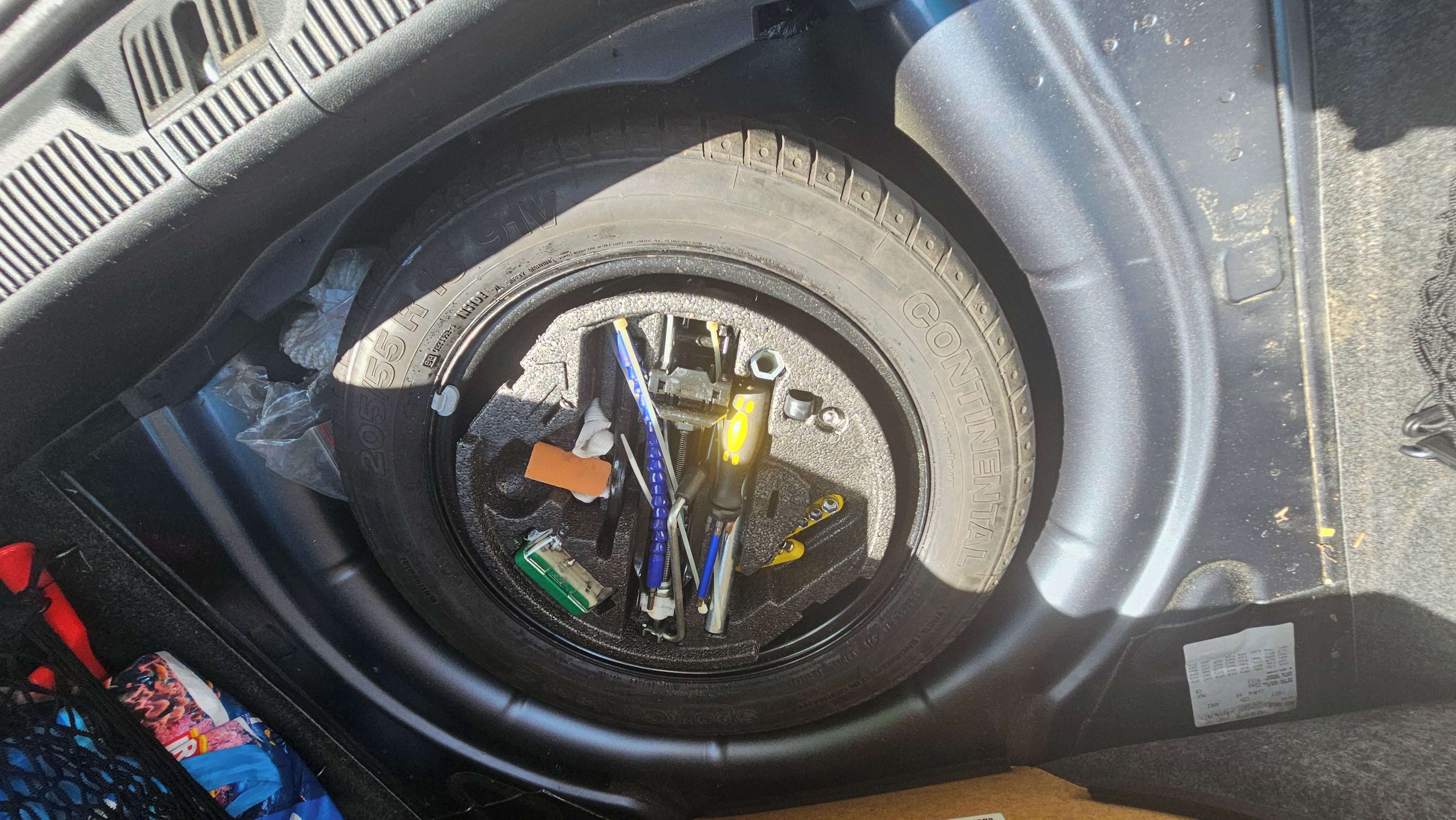 Škoda Octavia, 1.8 TSI COMBI najeto 62tis km! - fotka 6