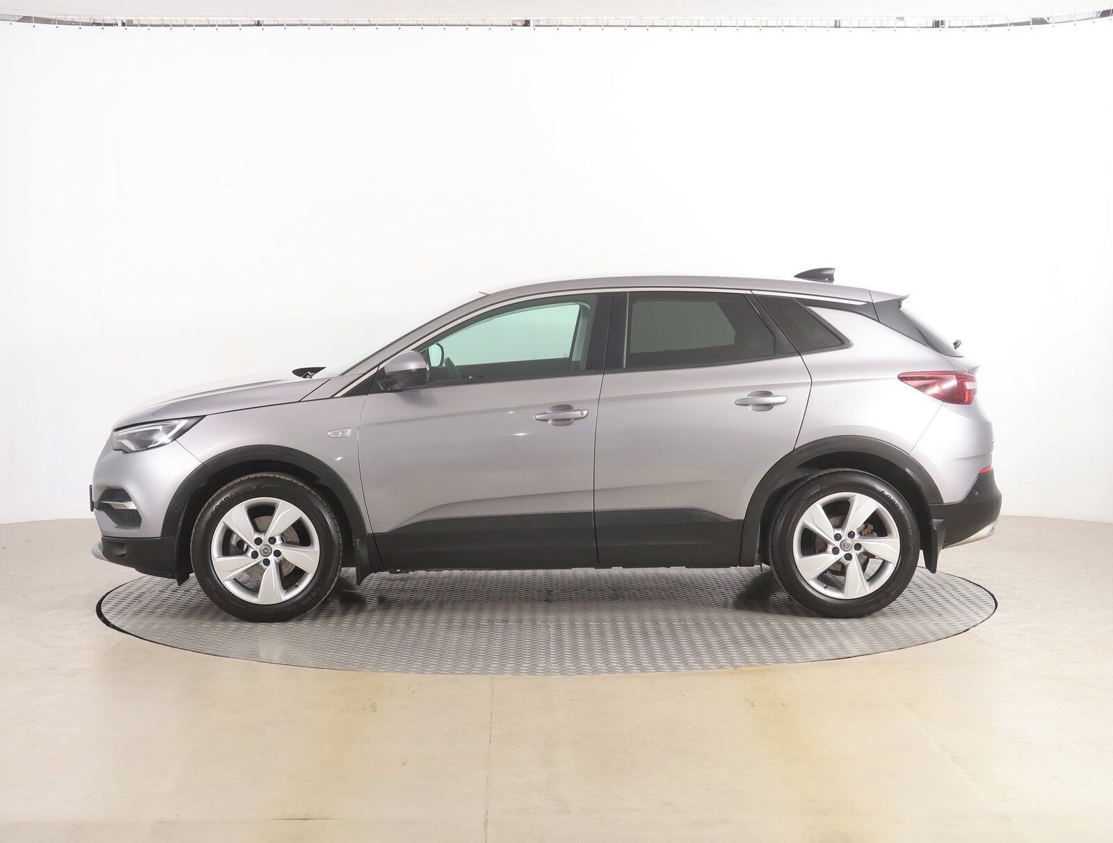 Opel Grandland X, 1.5 CDTI, Serv.kniha - fotka 3