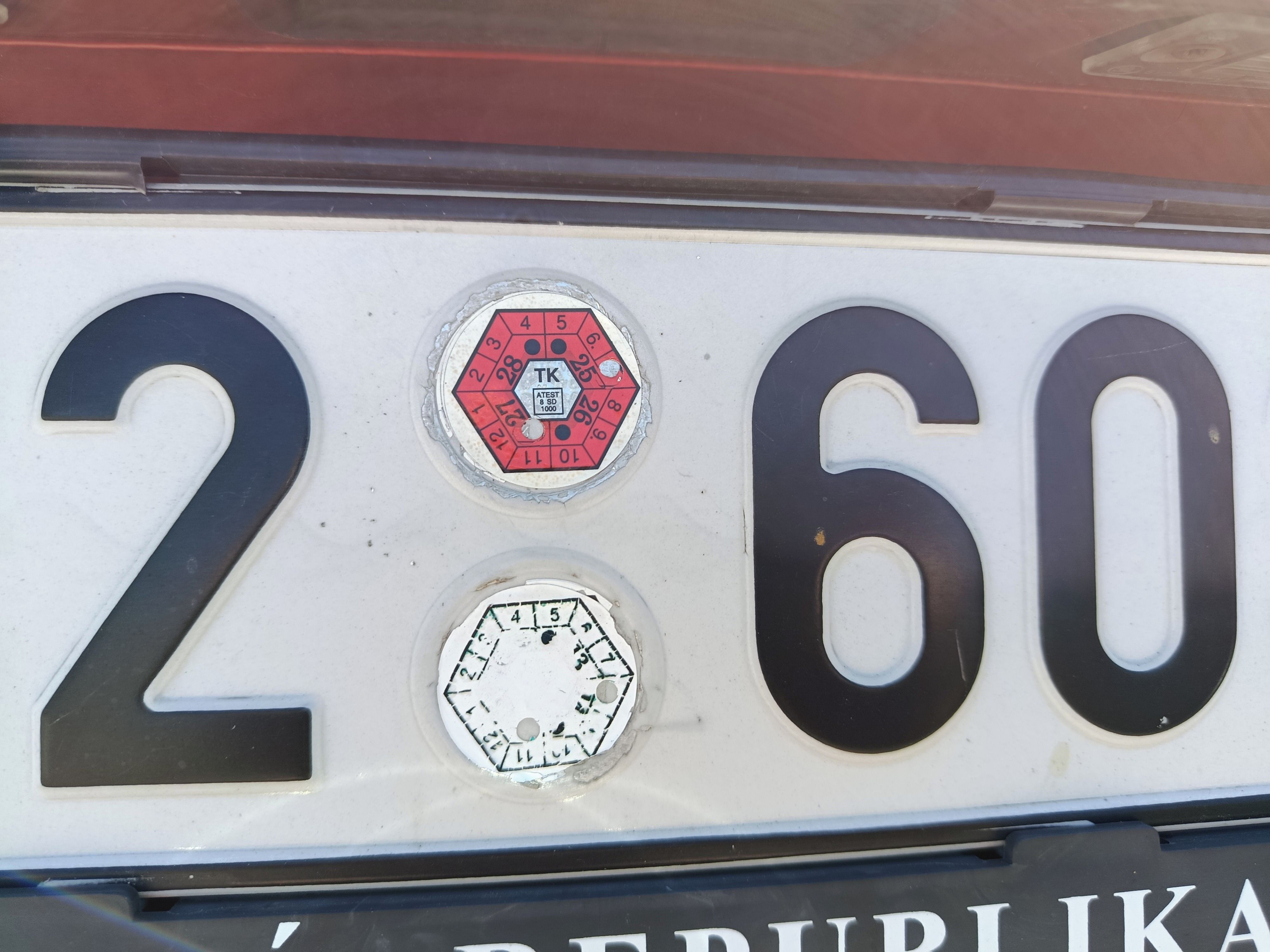 Škoda Fabia - fotka 6