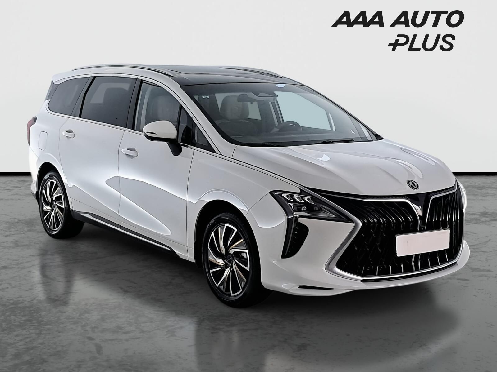 Dongfeng U-Tour, 1.5 Turbo, Exclusive, Záruka
