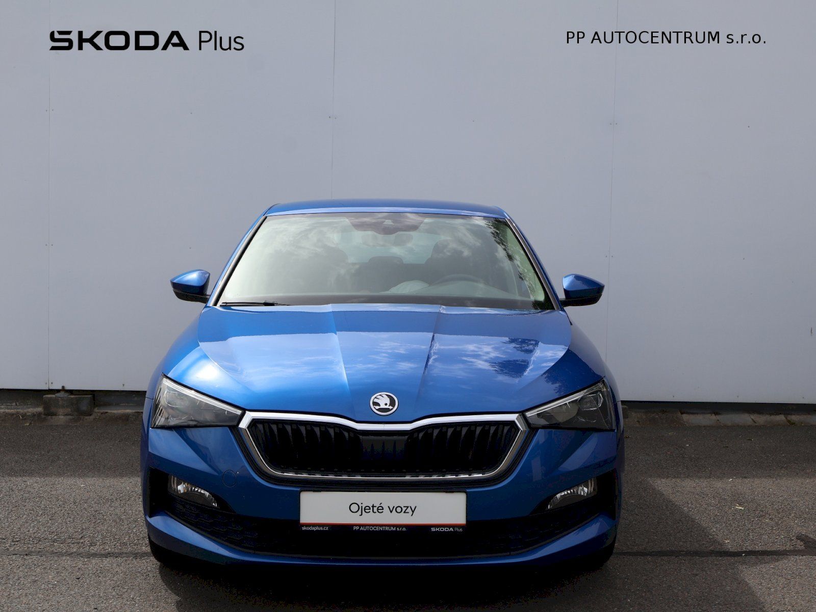 Škoda Scala, Style 1.0TSI 85kW - fotka 4