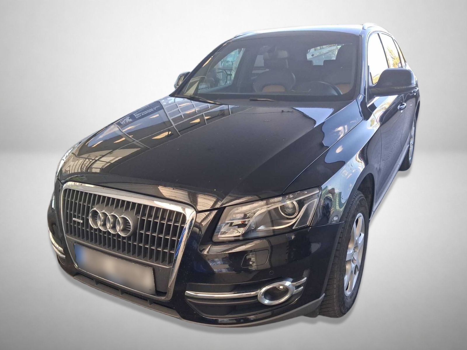 Audi Q5, 2.0 TDI, 4X4, Automat