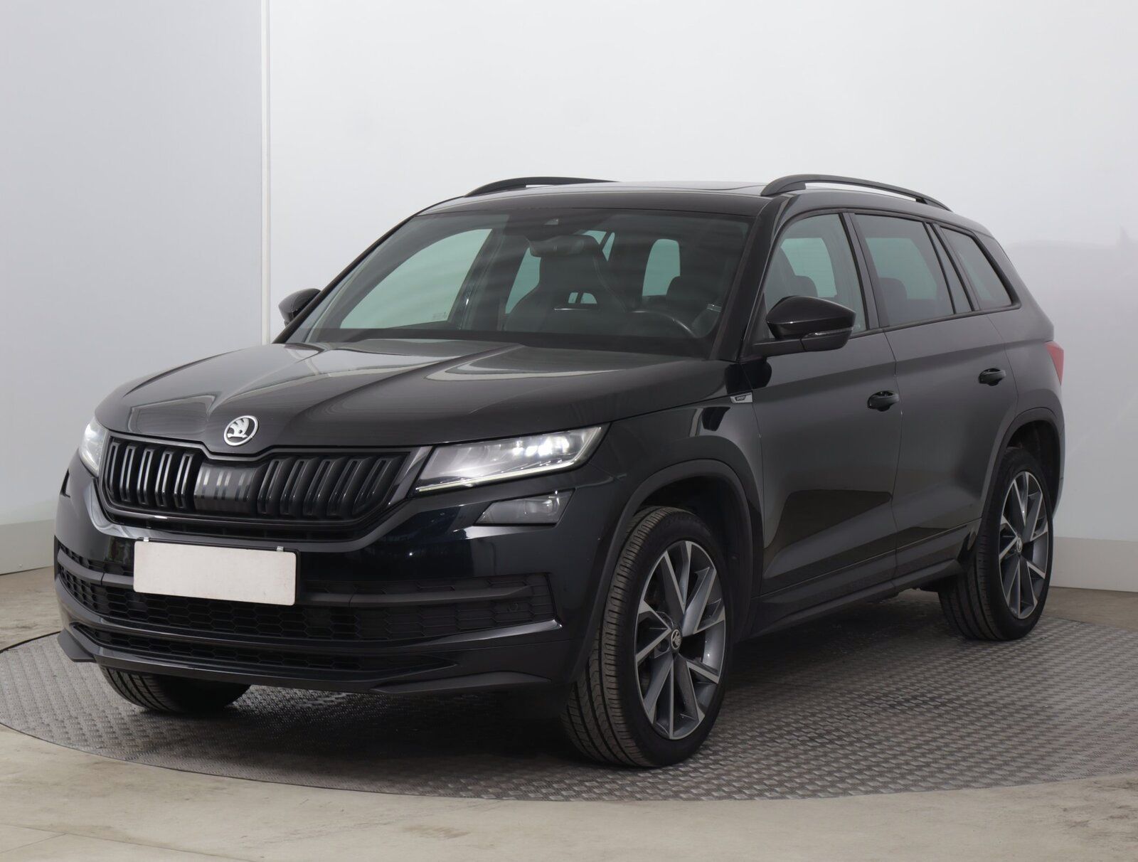 Škoda Kodiaq, 1.5 TSI, Sportline, Automat - fotka 2