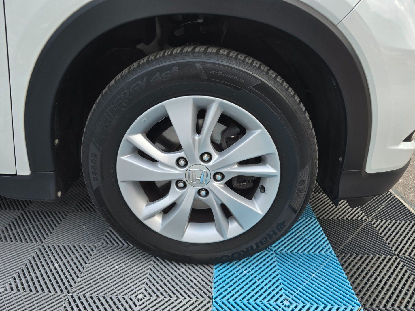 Honda HR-V, 1.6 i-DTEC/88KW/ČR/1.MAJ/DPH - fotka 4