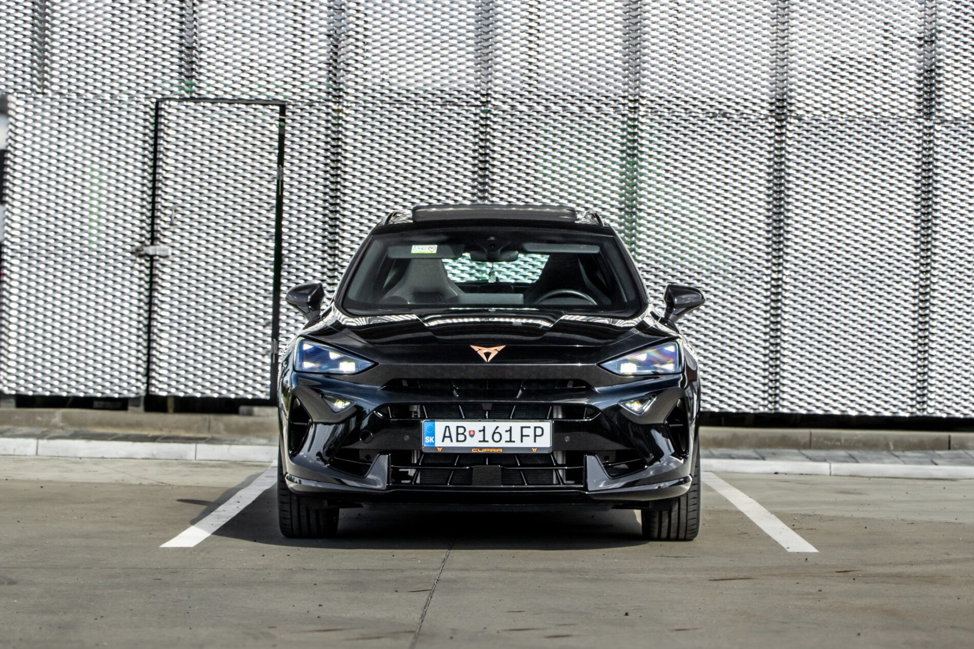 Cupra Formentor - fotka 2