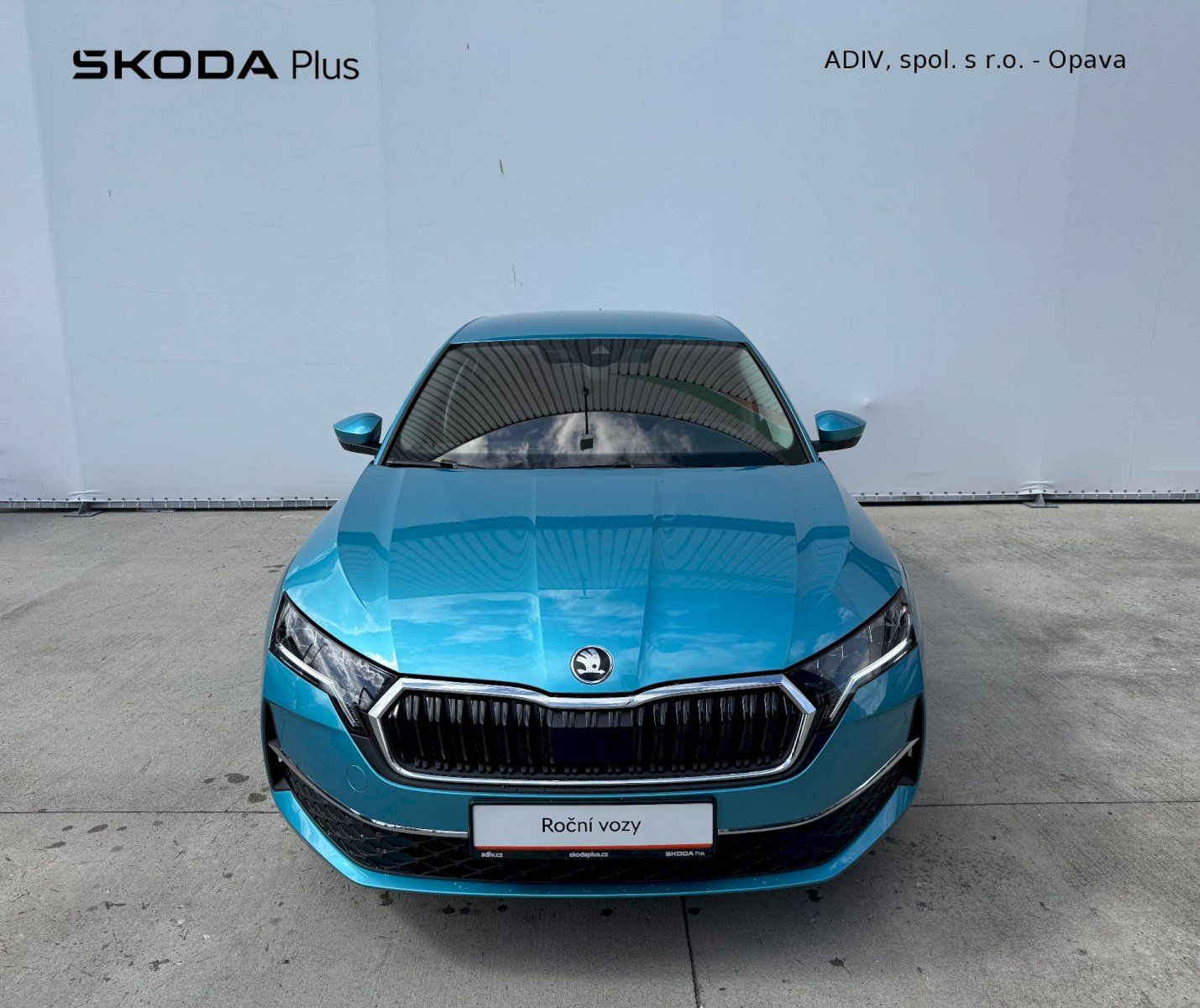 Škoda Octavia, 1.5 TSI 110 kW Selection - fotka 4