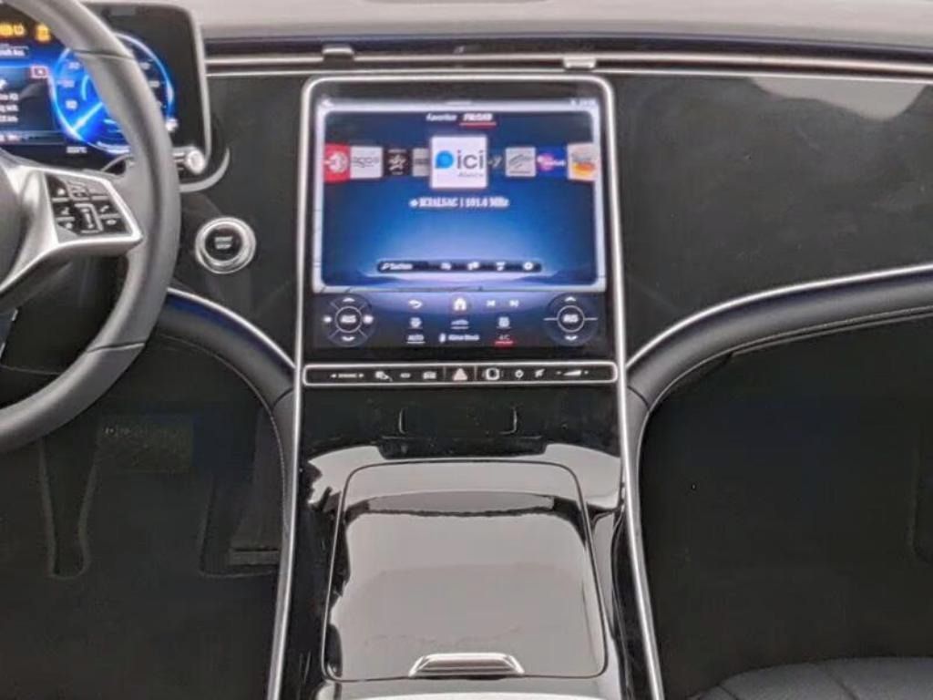 Mercedes-Benz EQE, 300 Electric Art  Advanced - fotka 6