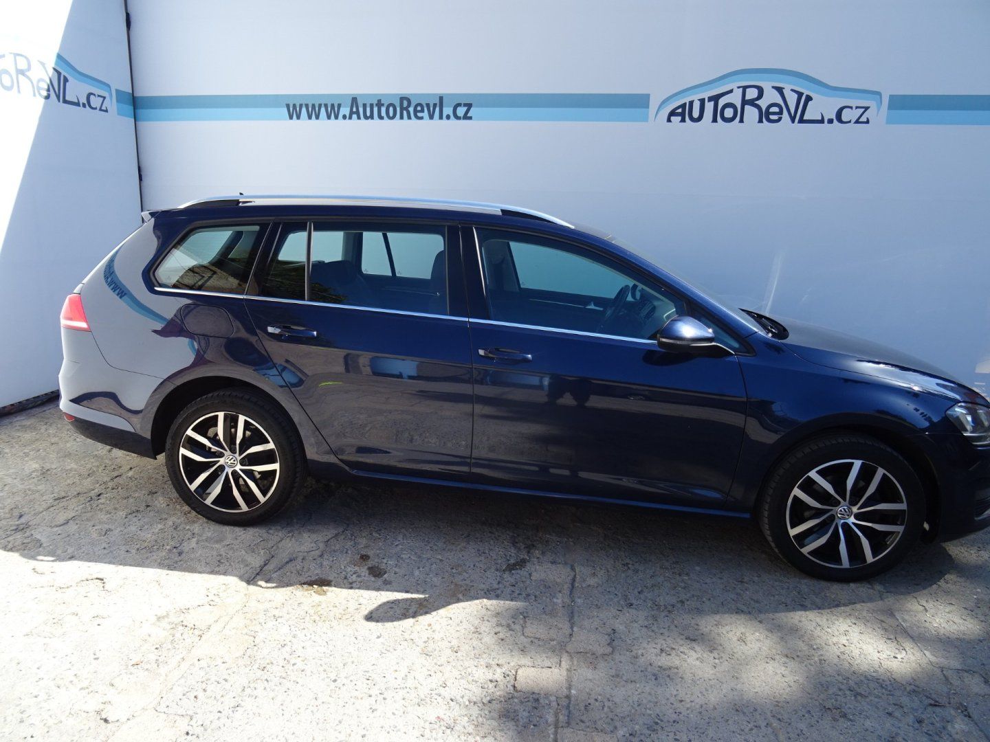 Volkswagen Golf, 1.4i,110kW,1maj,s.kniha,navi - fotka 5