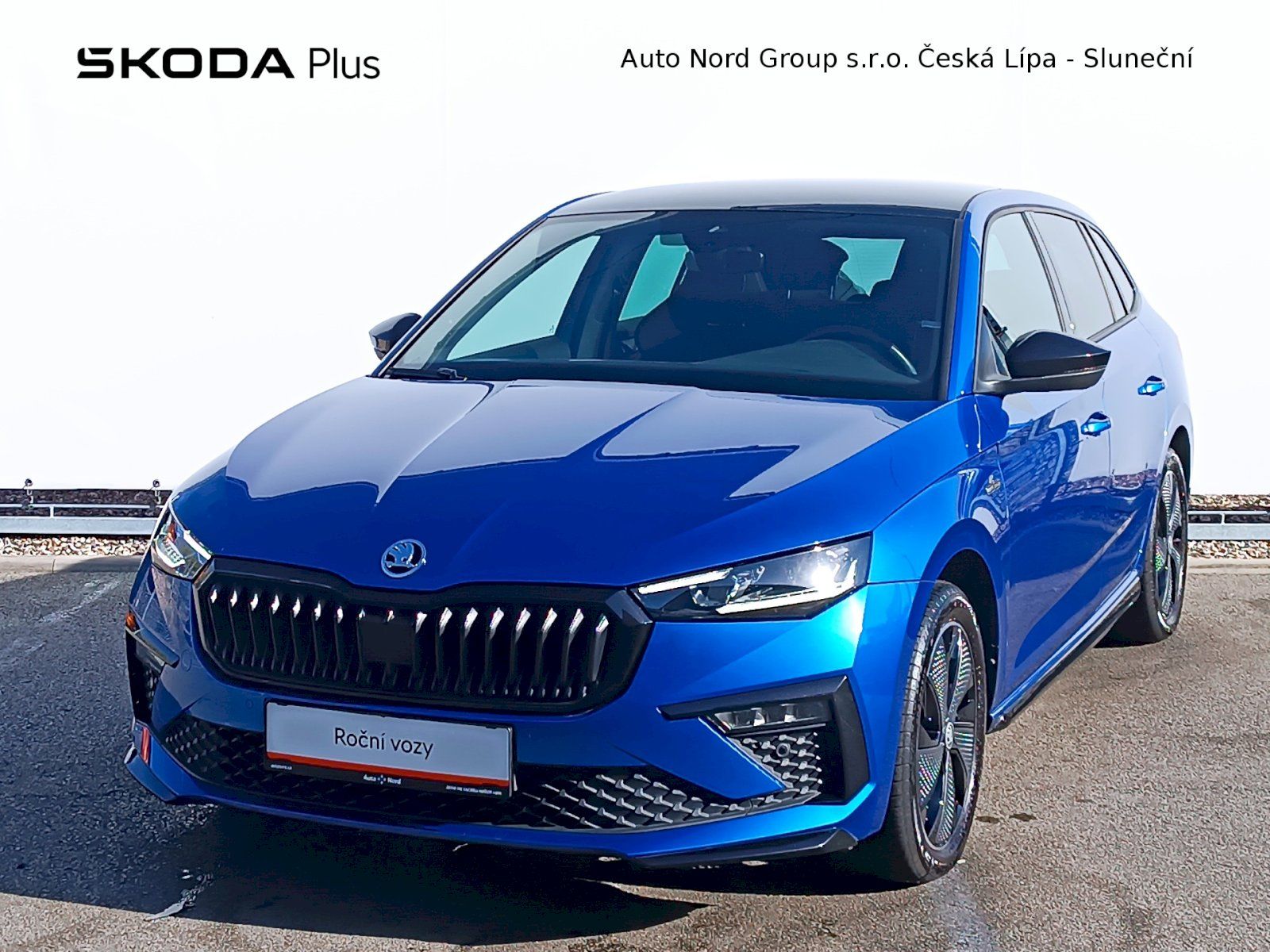 Škoda Scala, Monte Carlo 1,0TSi/85kw 7°DSG - fotka 6