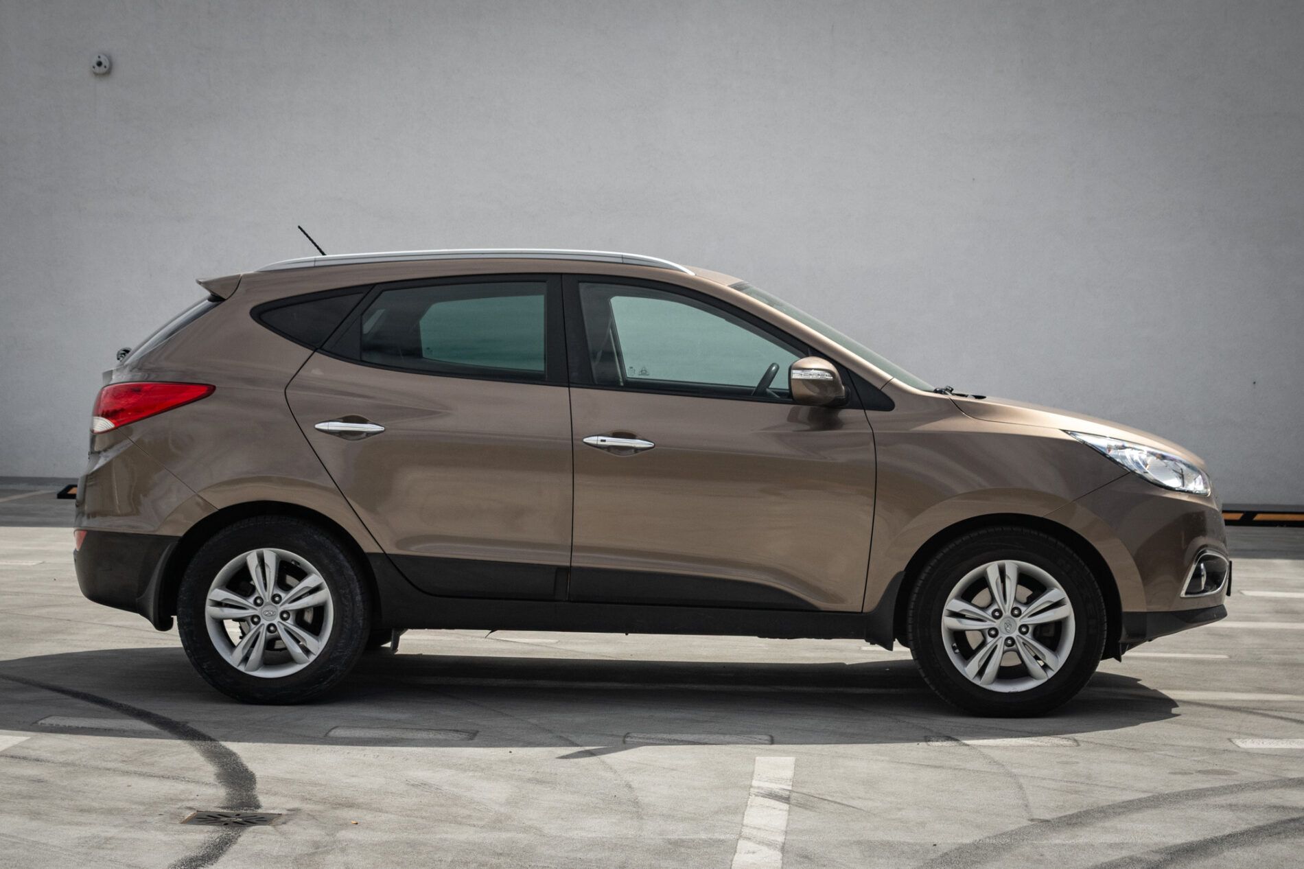 Hyundai ix35 - fotka 4