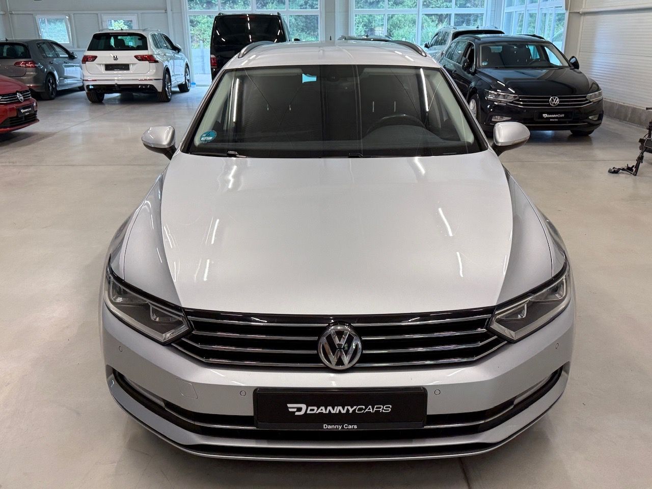 Volkswagen Passat, B8 2.0TDI 110kw DSG COMFORT - fotka 5