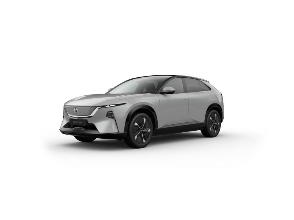 Mazda CX-6e, Takumi černá kůže 19´´ kola - fotka 3