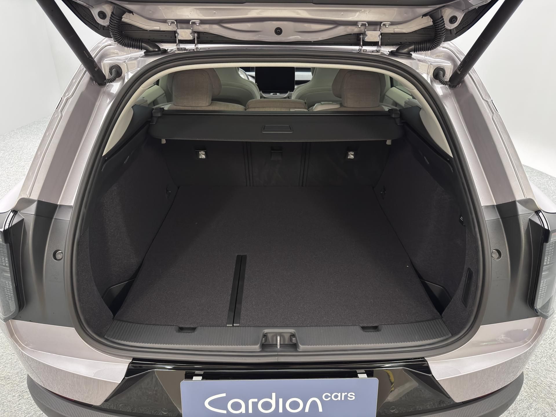 Volvo EX60, P10 AWD ELECTRIC ULTRA TWIN - fotka 5