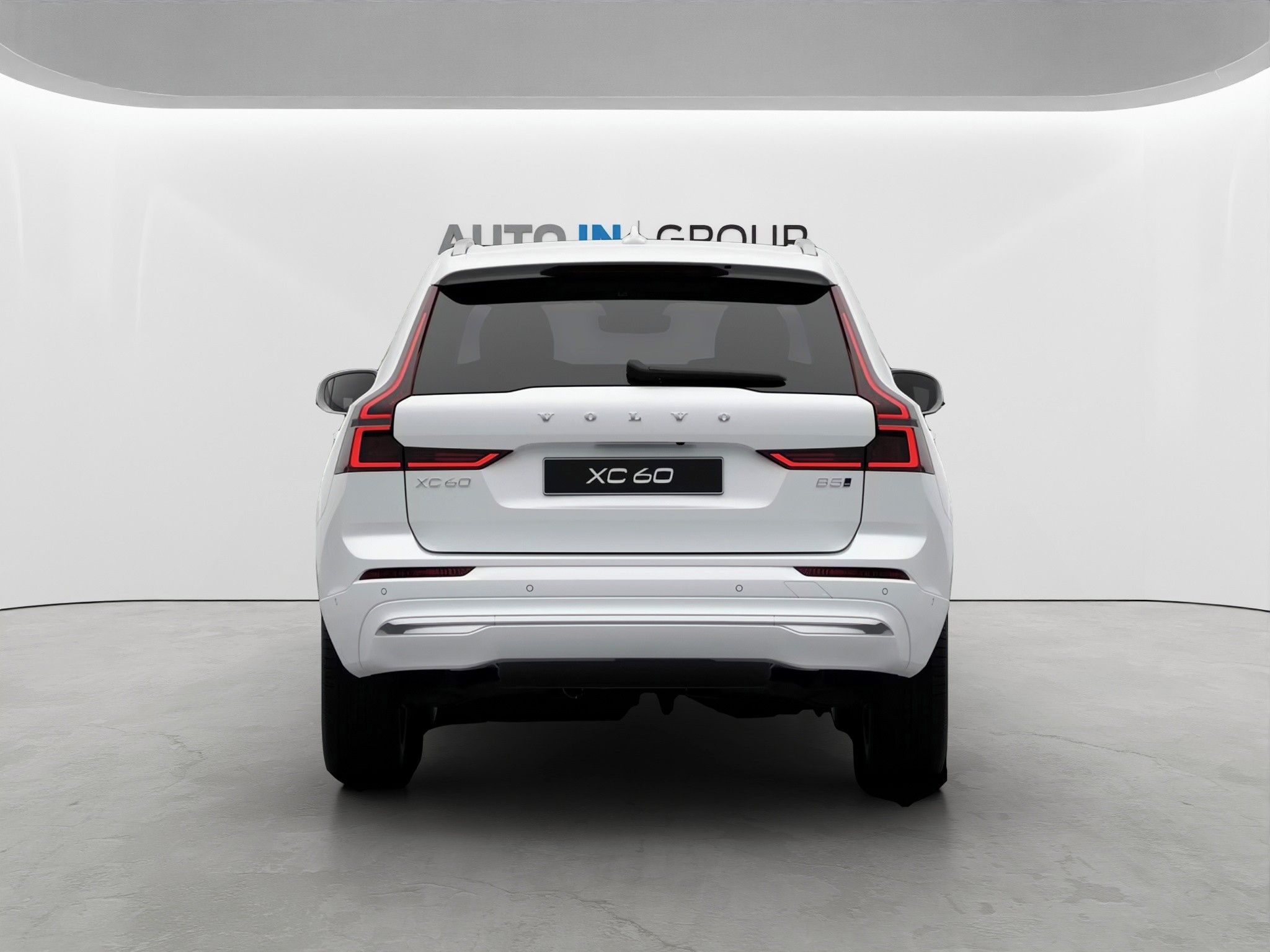 Volvo XC60, PLUS BRIGHT B5 AWD 360°KAMERA - fotka 5