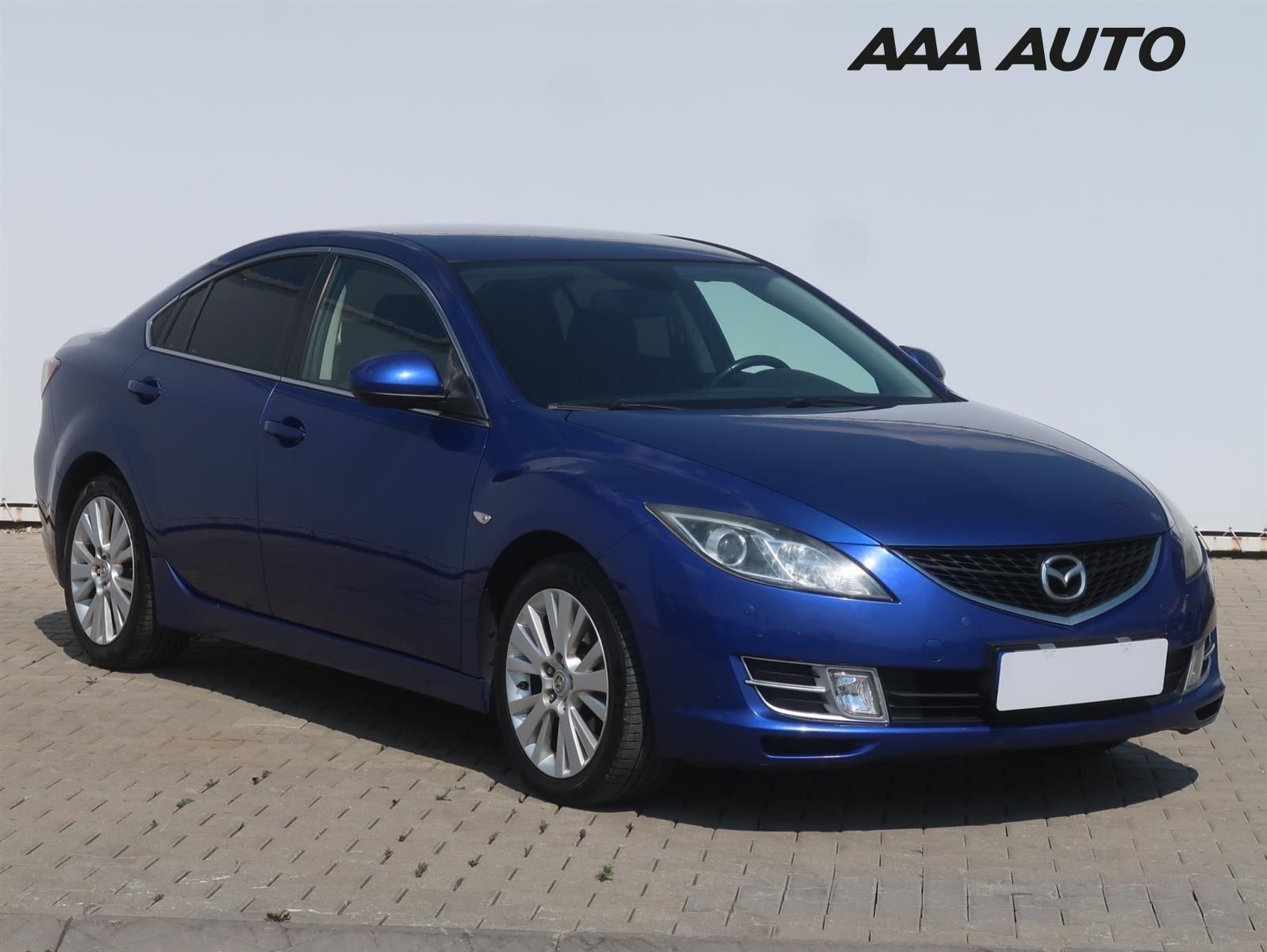 Mazda 6, 2.0