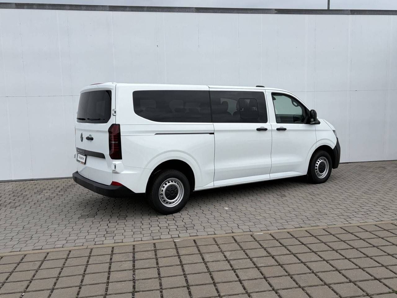 Volkswagen Transporter, DR SPV 2,0TDI - fotka 2