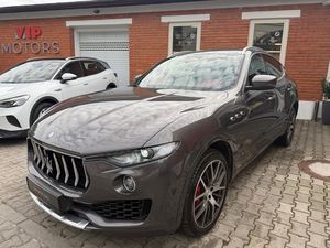 Maserati Levante, SQ4-316KW-4x4-H&K-R21-ČR