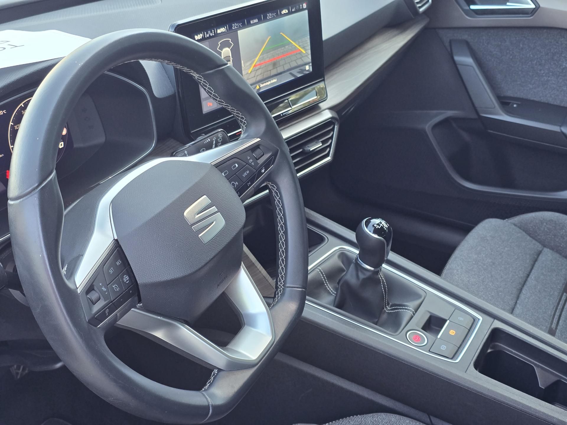 Seat Leon, SP Xcellence 2.0 TDI 110kW - fotka 5