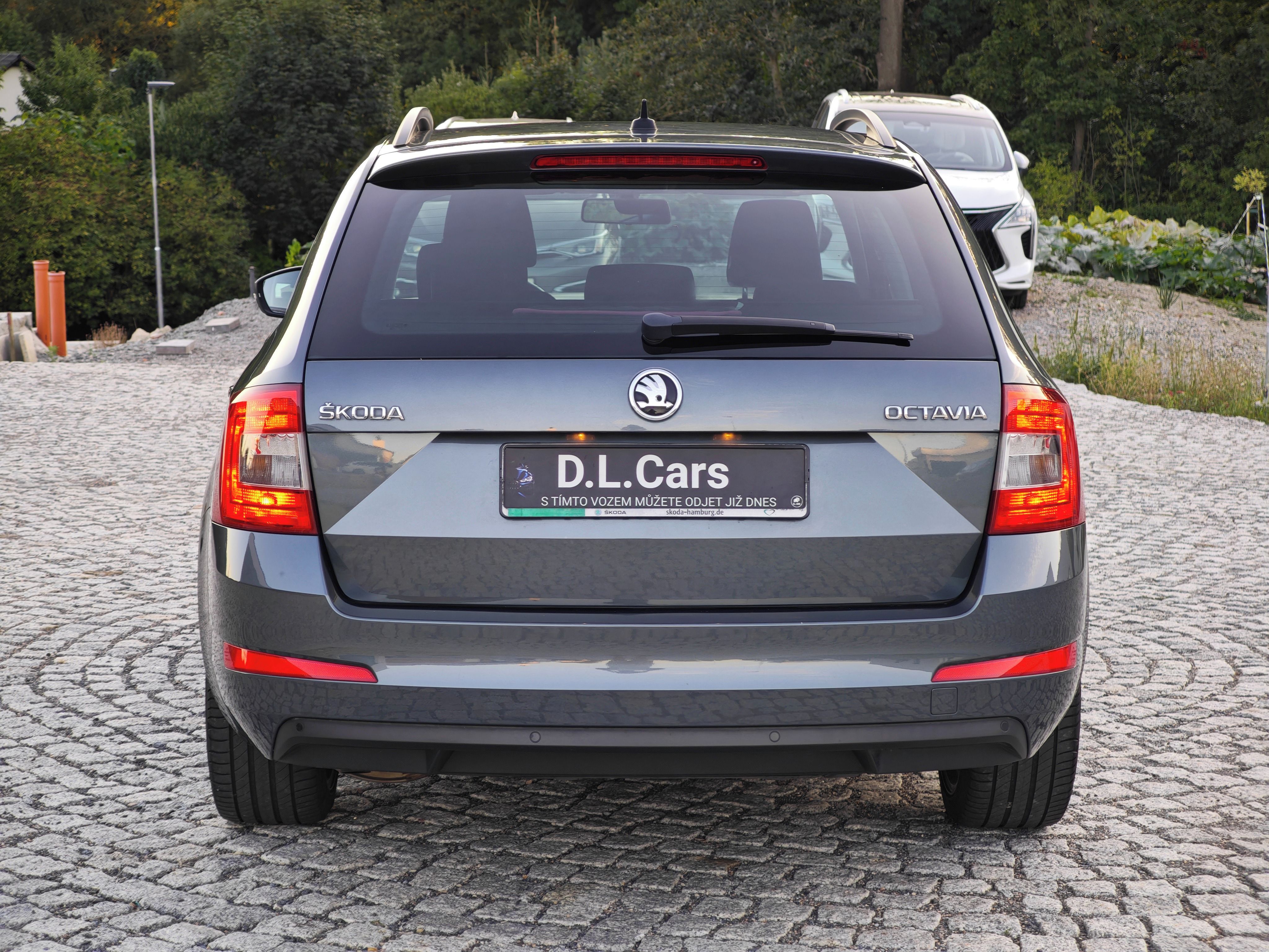 Škoda Octavia, 2.0 Tdi, 110Kw,  "Ambition" - fotka 5