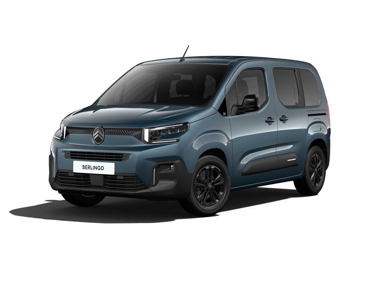 Citroën Berlingo, 30 Let