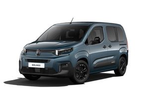 Citroën Berlingo, 30 Let