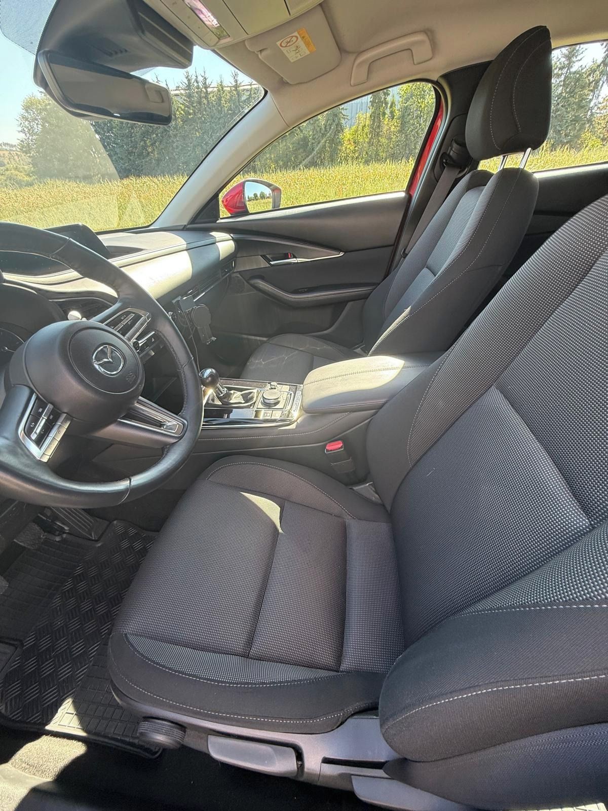 Mazda CX-30 - fotka 5