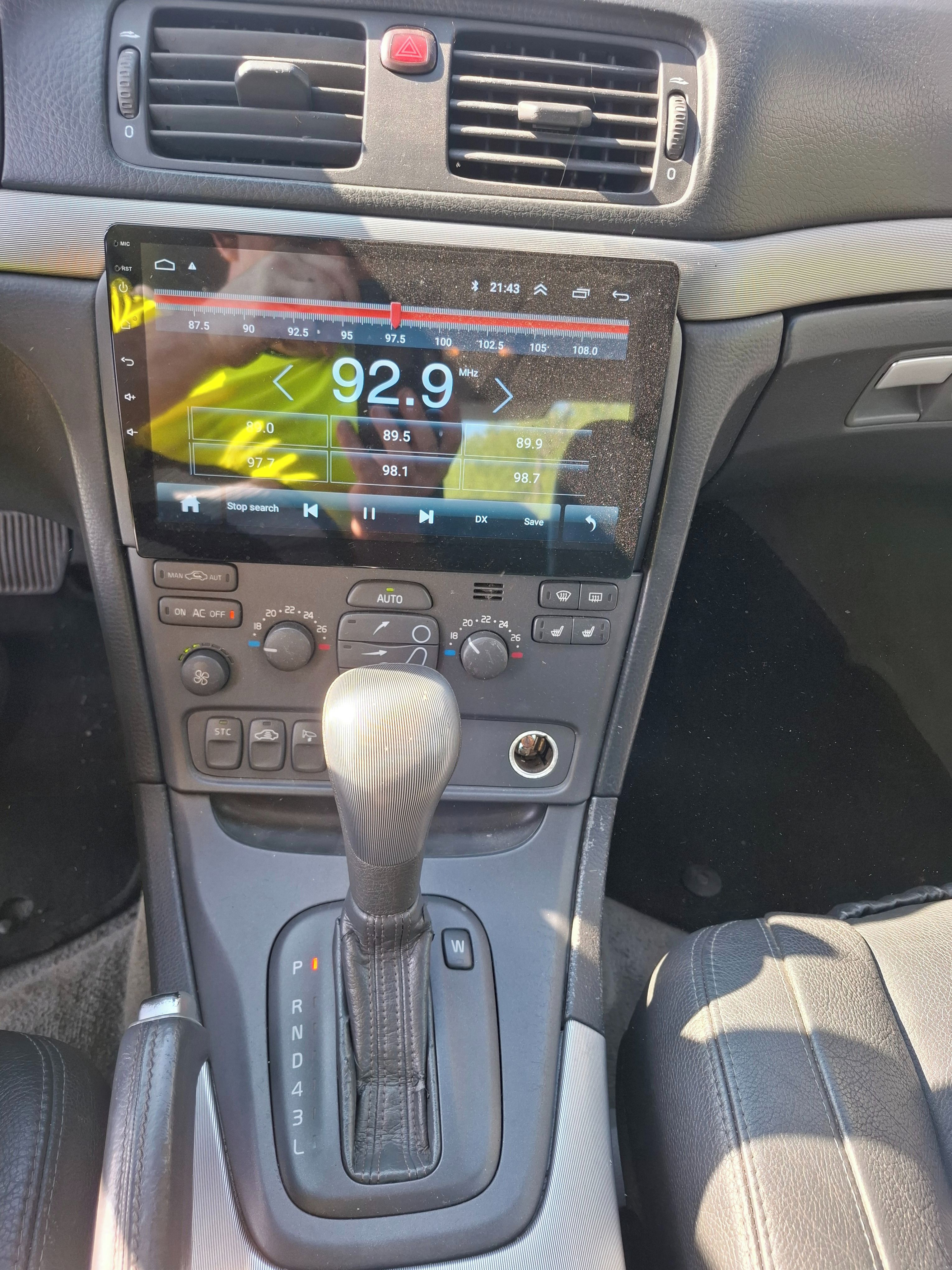 Volvo S80, 2.4 D5 - fotka 6