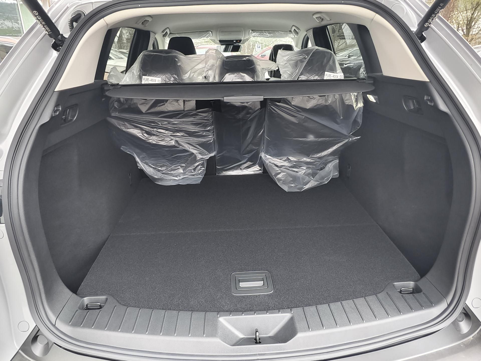 Mazda CX-5, 2.5i CENTRE-LINE, AKCE,skladem - fotka 6