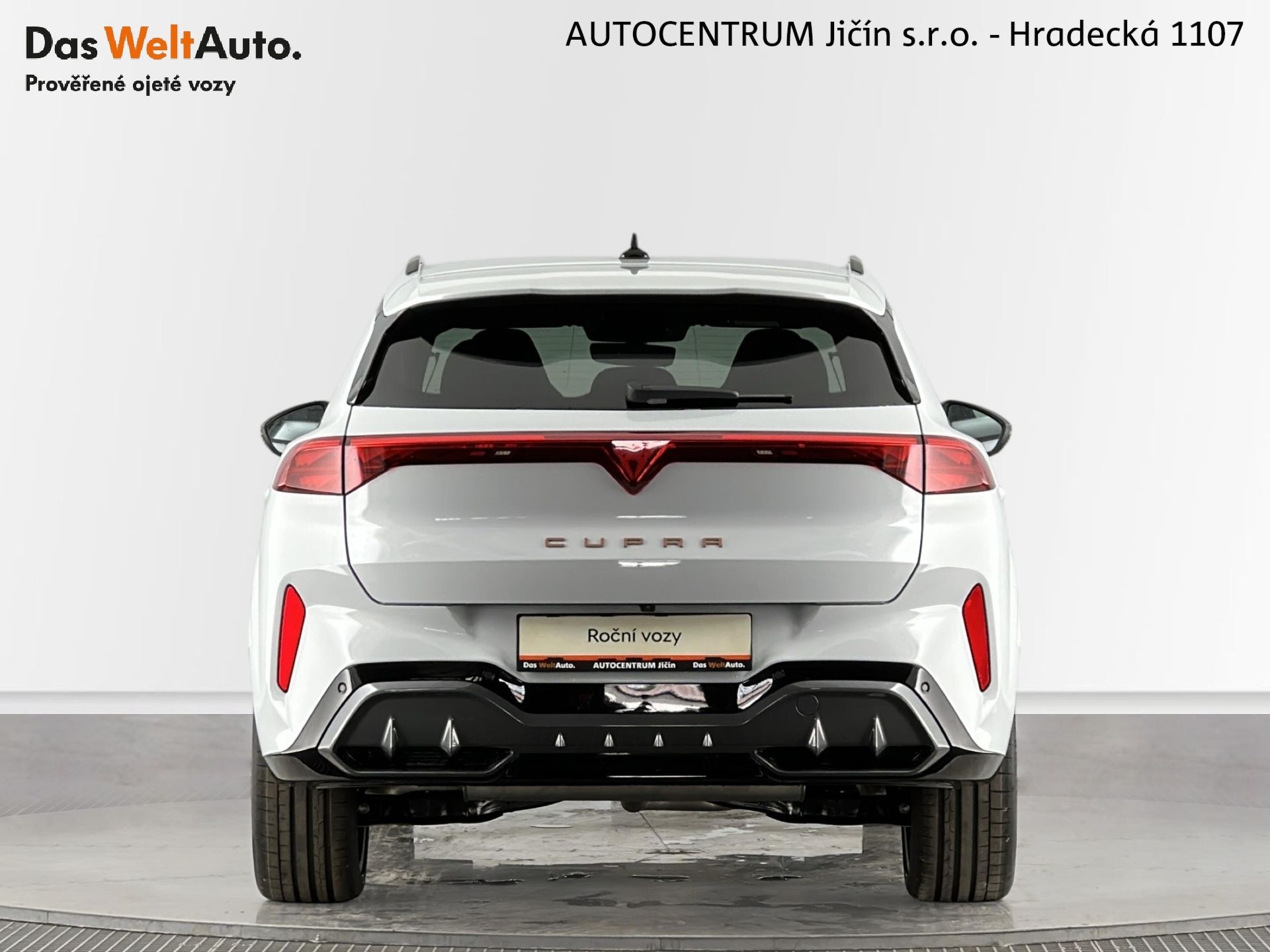 Cupra Terramar, VZ 2.0 TSI 195kW 4x4 DSG - fotka 6