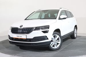 Škoda Karoq, STYLE 1,5 TSI 110 kW DSG