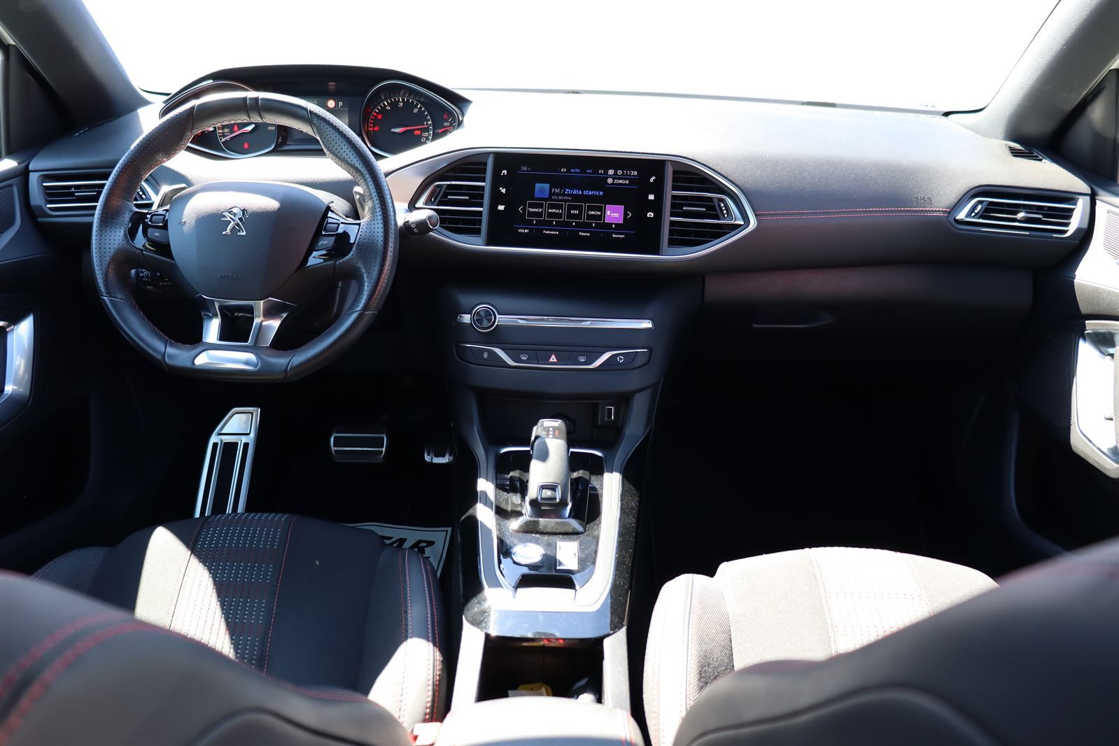 Peugeot 308, SW 1.5 BlueHDi 130 S&S EAT8 - fotka 3