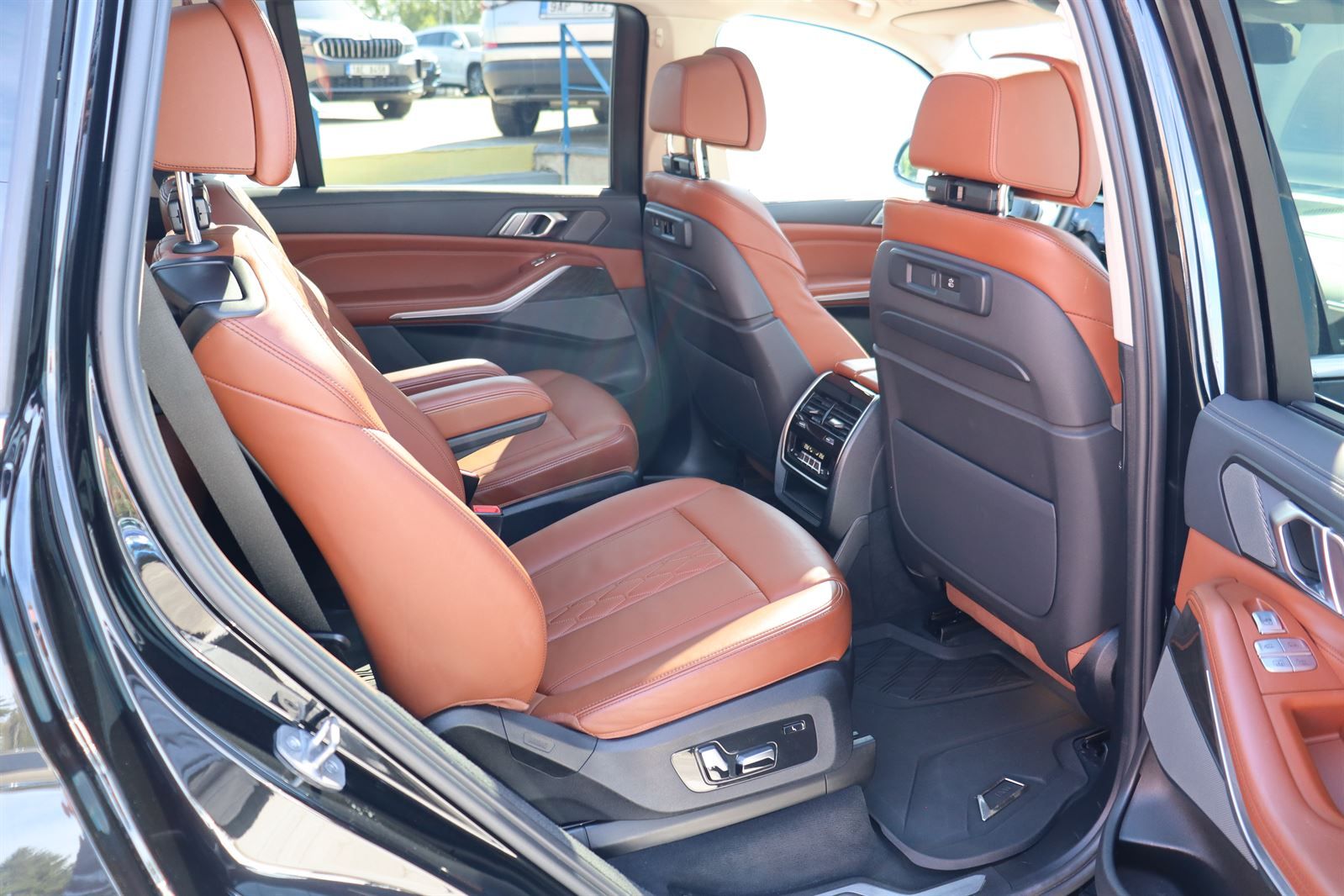 BMW X7, 40d xDrive Mild-Hybrid - fotka 6