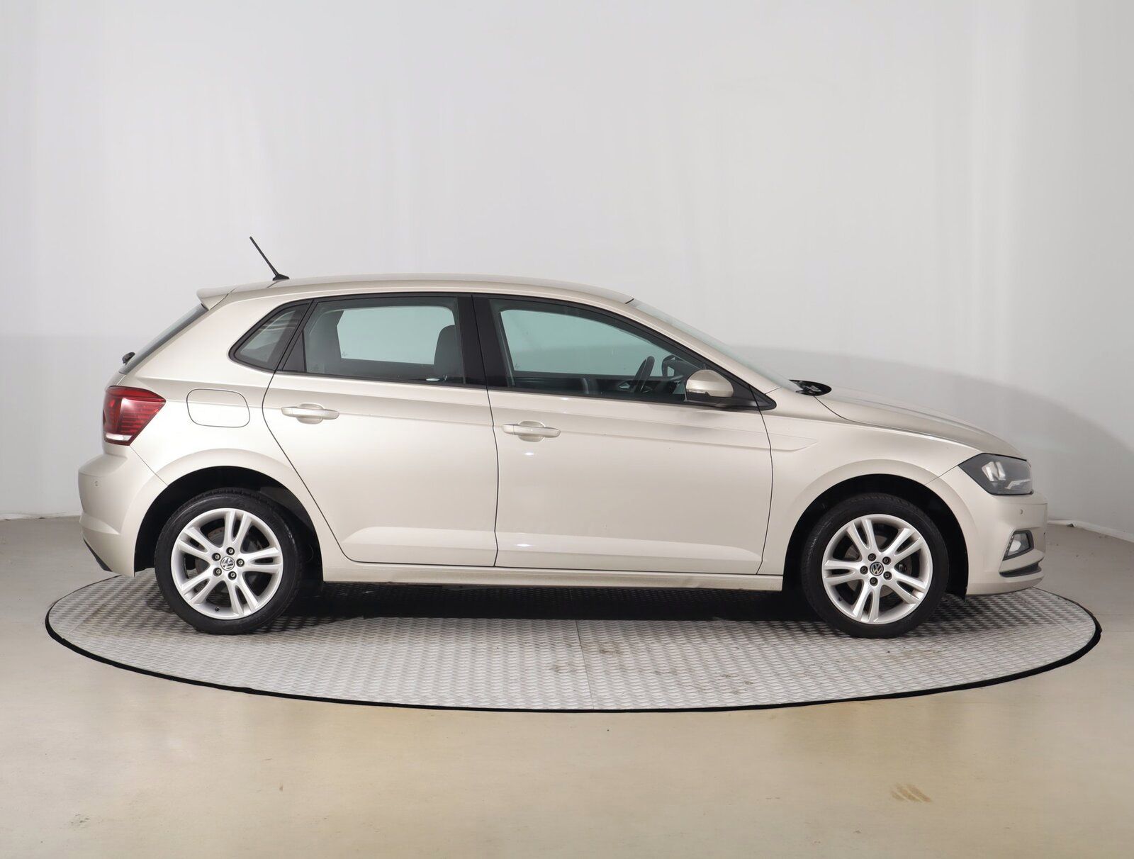 Volkswagen Polo, 1.0 TSI - fotka 6