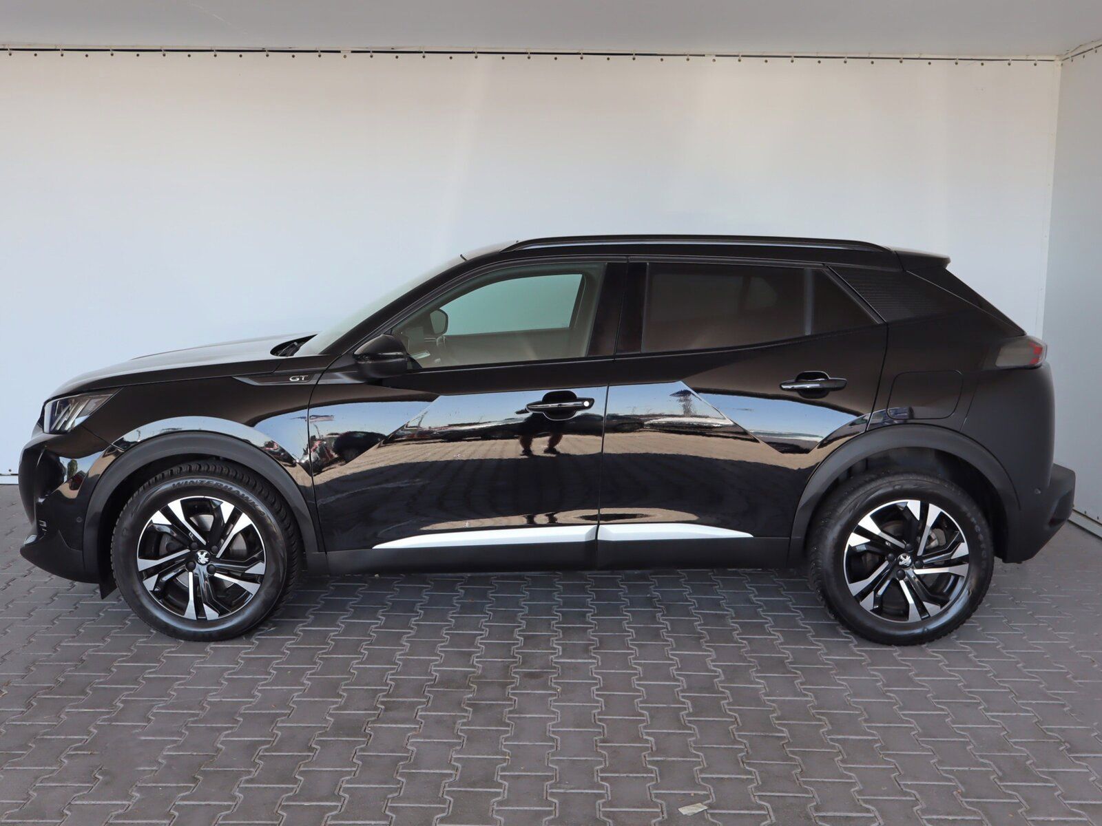 Peugeot 2008, 1.5 BlueHDi, GT, Automat - fotka 3