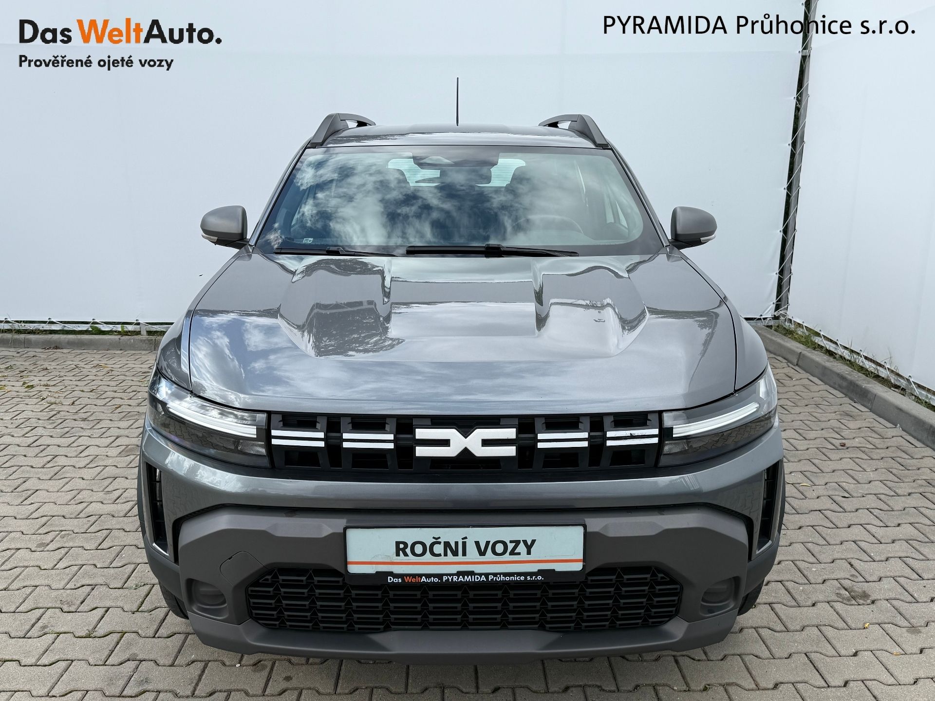 Dacia Duster, 1.2 TCe 96 kW Expression - fotka 4