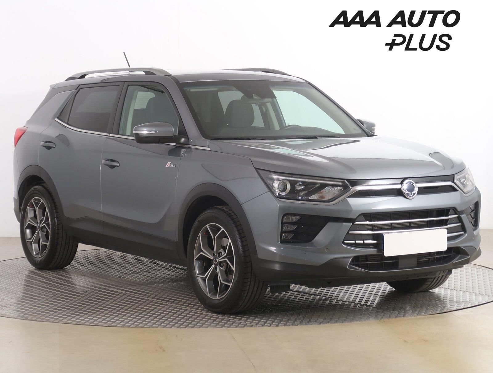 SsangYong Korando, 1.5 T-GDI, Style, 4X4