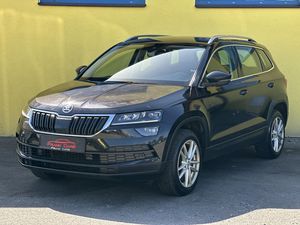 Škoda Karoq, 1.5TSI/110kW*1.Maj.Webasto *TZ