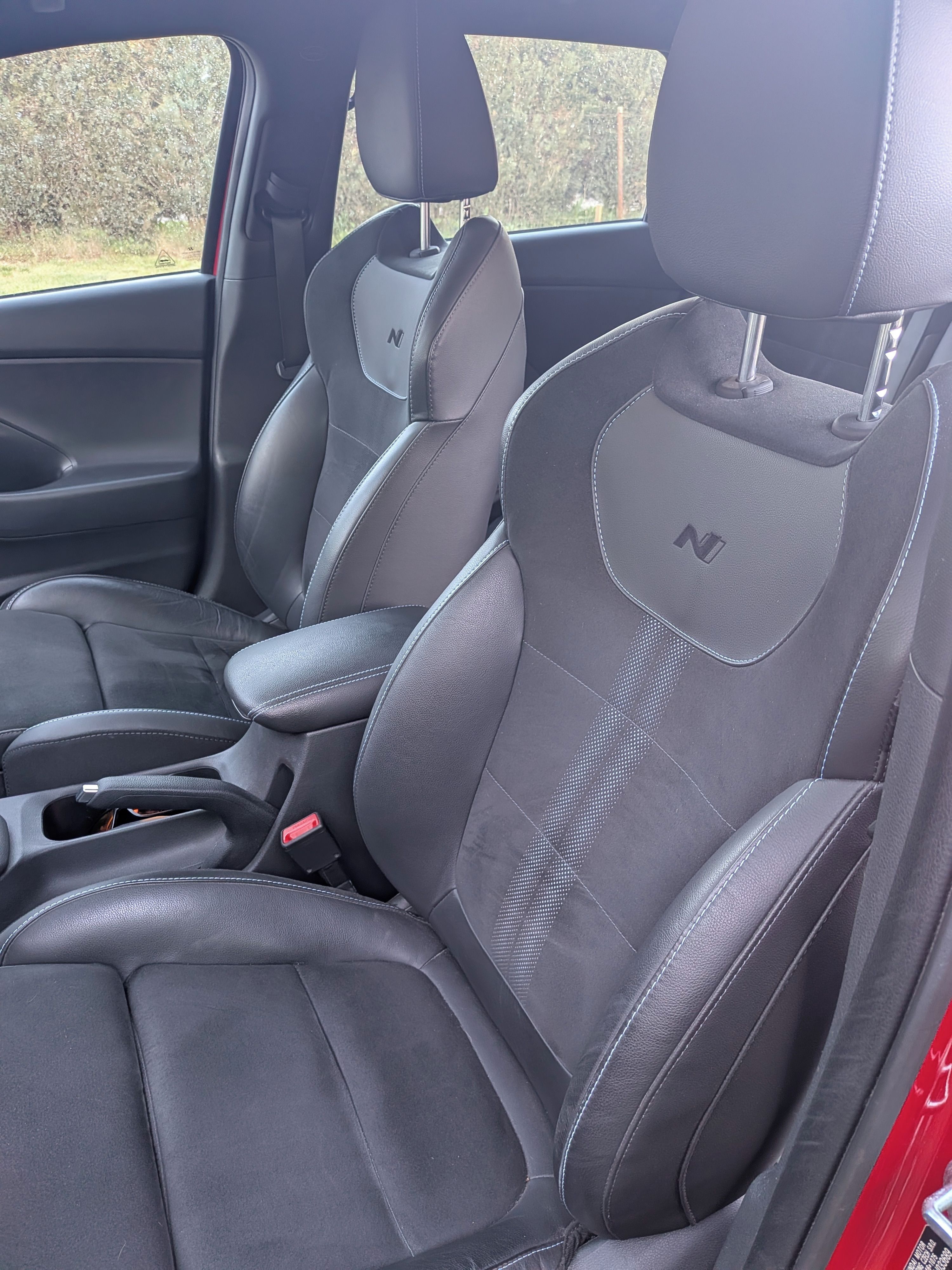Hyundai i30, N Performance DCT Everyday - fotka 4