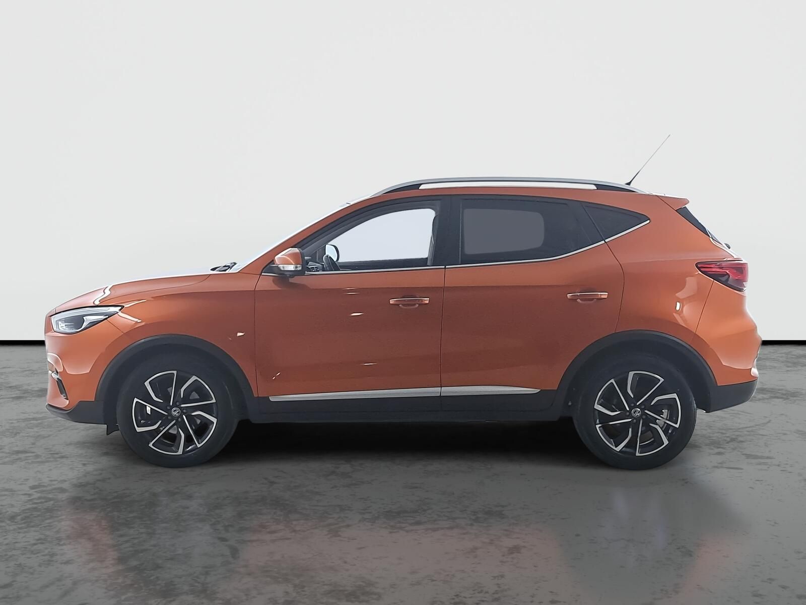 MG ZS, 1.0 Turbo, Záruka, Automat, ČR - fotka 3
