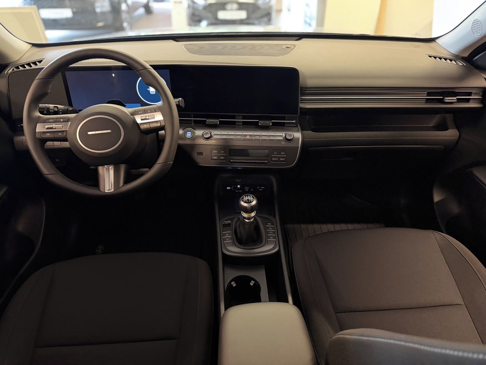 Hyundai Kona, 1,0 T-GDI MT SMART TECH - fotka 4