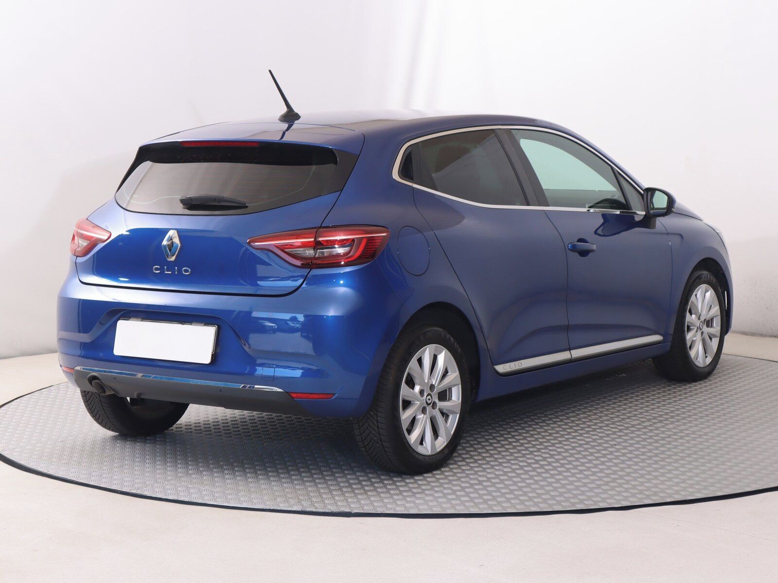 Renault Clio, 1.0 TCe, Automat, Serv.kniha - fotka 5