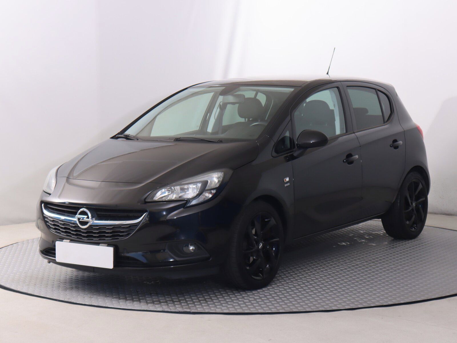 Opel Corsa, 1.4, Automat, Serv.kniha - fotka 2