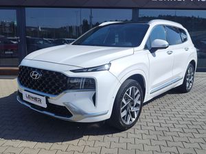 Hyundai Santa Fe, 2.2 CRDI/142kW Luxury PNM DCT